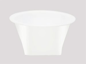 كوب بلاستيك حجم 70 مل،  CX056