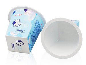 كوب بلاستيكي حجم 120 مل،  CX061