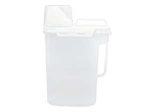 كوب بلاستيك حجم 2200 مل،  CX108A