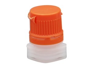 غطاء فليب توب بلاستيك،  LW074
