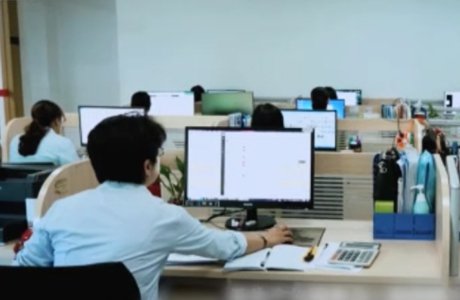 خدمات التخصيص